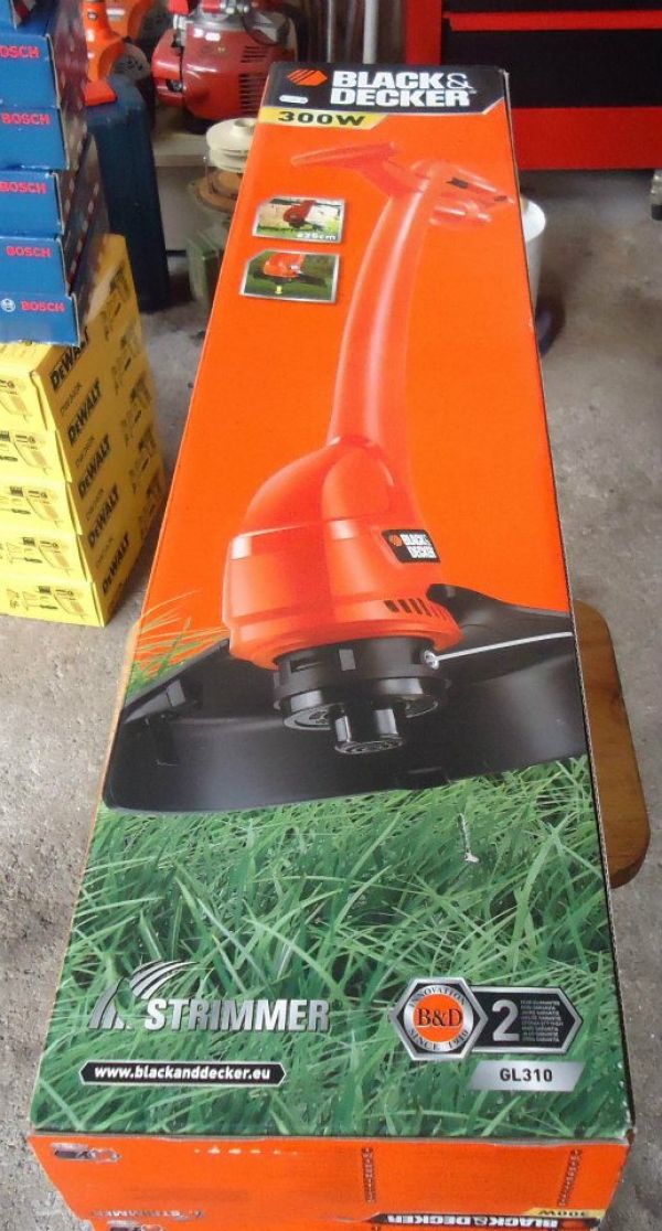 Aparador Relva Black&Decker GL310 300W (Promoç u00e3o) 43, 25 u20ac Armario De Nenuco Carrefour ~ Aparador Relva Black&Decker GL310 300W (Promoç u00e3o) 43, 25 u20ac