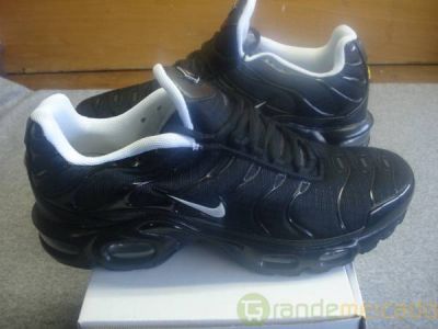 sapatilhas nike tn