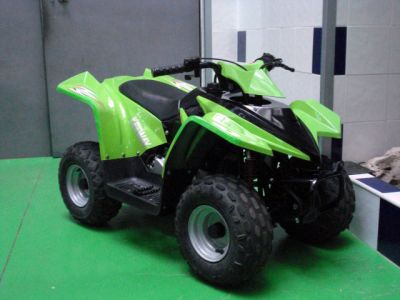 Keeway ATV Mini 50 cc