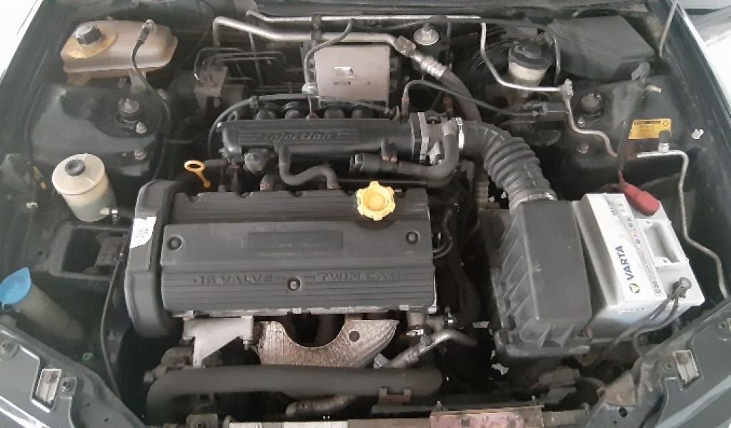 Rover 45 Classic 1.4 i 15V 103 CV