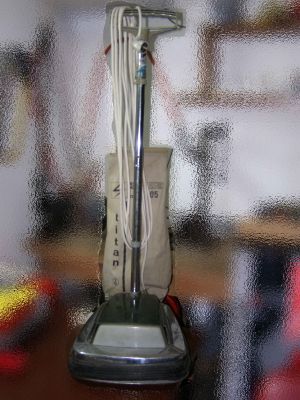 Enceradora domstica