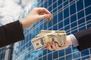Uma oferta de emprstimo aberta para todas as suas necessidades financeiras
