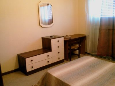 Quarto para licenciado ou equivalente