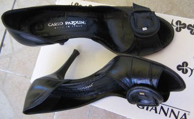 Sapatos Italianos