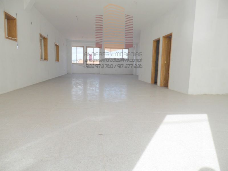 [F-0145] Loja / escritrio, 116m2 , imvel NOVO.