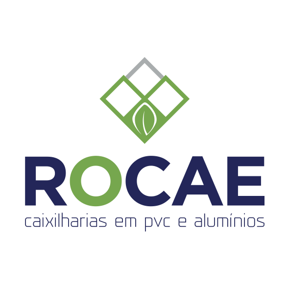 ROCAE Caixilharia em PVC e Alumnio 