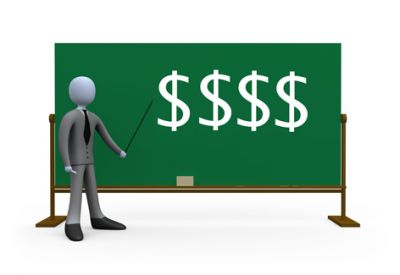 Explicaes de Economia
