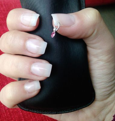 Promoo unhas de gel com exteno a 17 euros