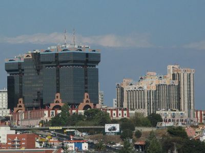 Encarregado de Construo Civil e Obras Pblicas