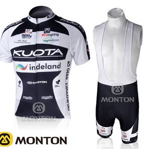 Vendo equipamento de ciclismo novo da Kuota (XL)
