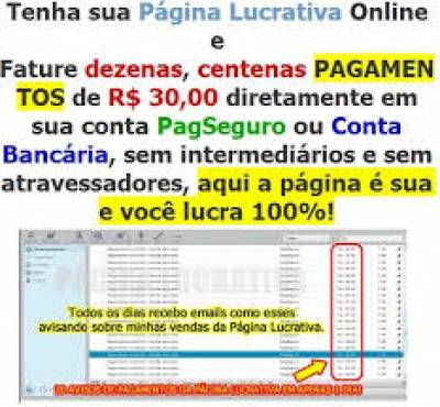 Conhea nova o portunidades de renda extra