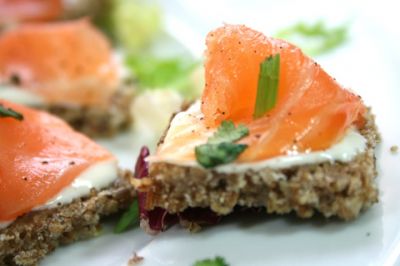 Congressos - Catering  Sua Medida