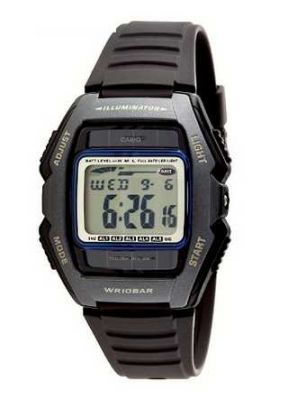 Procura: Casio Solar  5 alarms