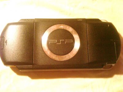 psp