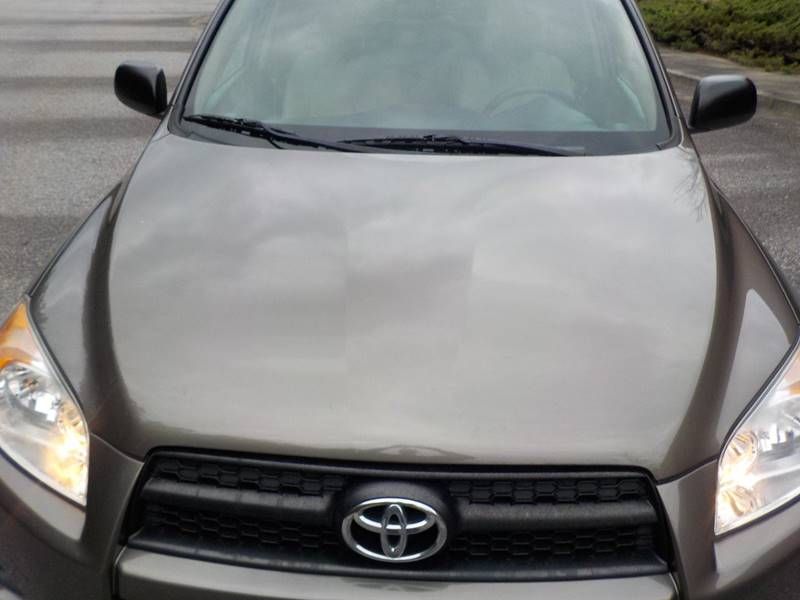 2010 Toyota RAV4  venda