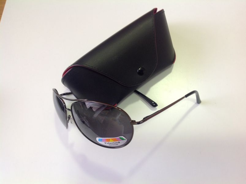 OCULO sol novo lentes polarizadas 25