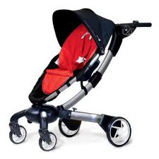 4moms Origami Stroller