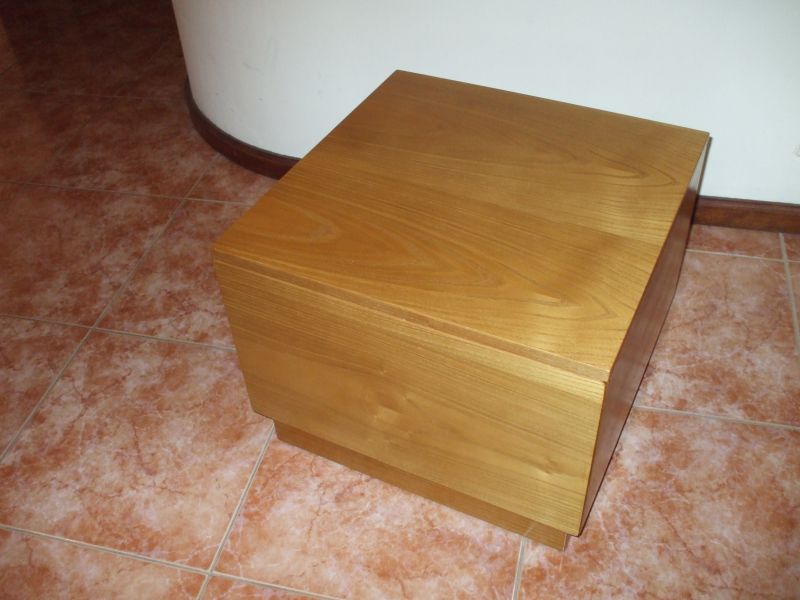Mesa de Centro