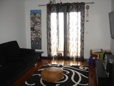 T2 - Apartamento em Canio 