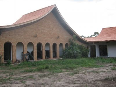 SITIO PRXIMO A REPRESA