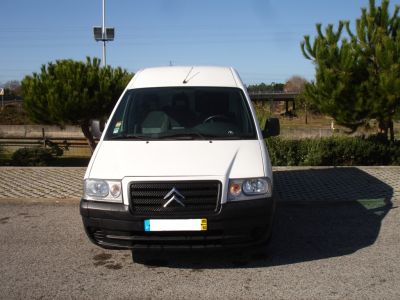 Citroen Jumpy