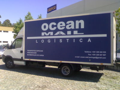 Mudanas Faro