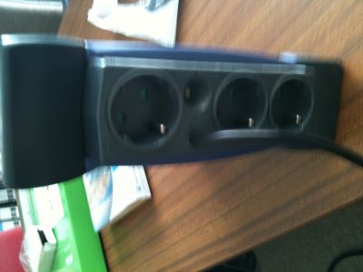 UPS Ellipse 300VA