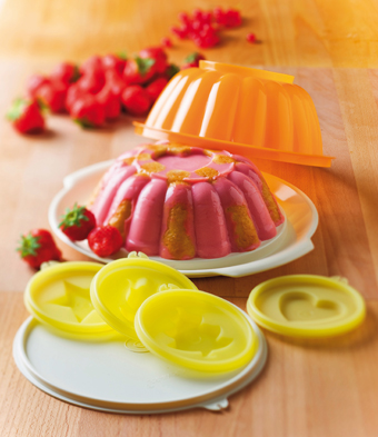 Tupperware Promocoes
