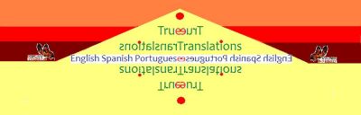 Sercios de tradues de ingls y portugus a espanhol