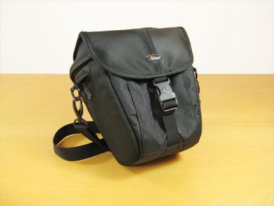 Bolsa LOWEPRO Rezo TLZ 20