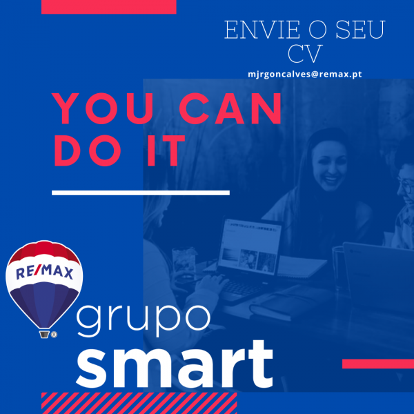 Emprego de sucesso Referncia 620 ESTORIL