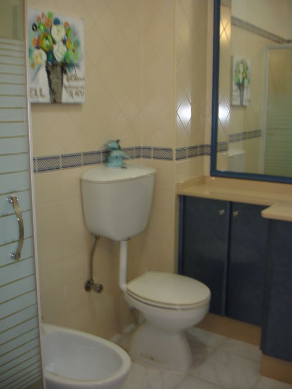 Apartamento T0 no Algarve / Tavira