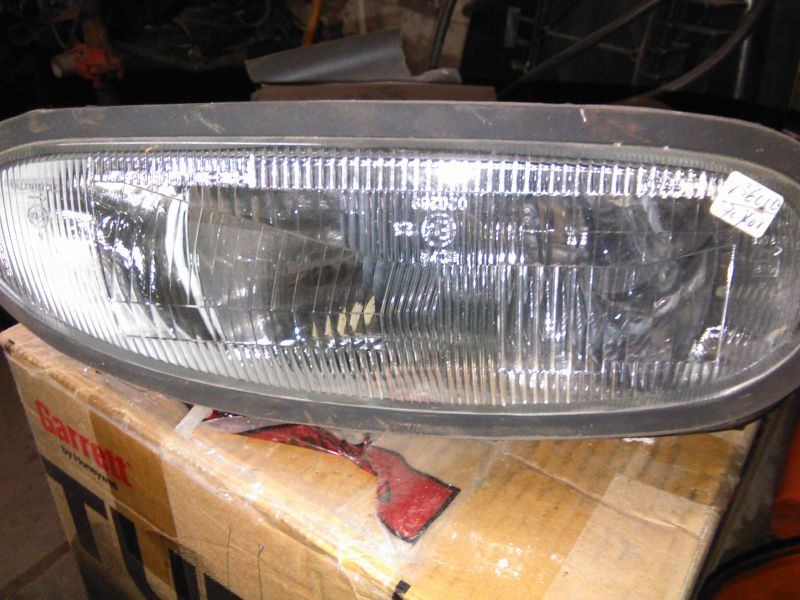 Nissan 100NX
