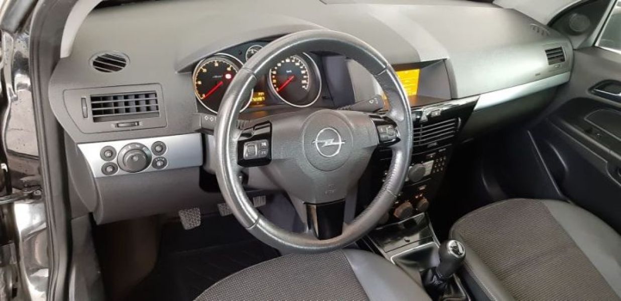 Opel Astra Caravan Cosmo 1.7 CDTI 125 CV