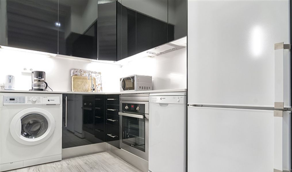  Apartamento perto do Marqus de Pombal