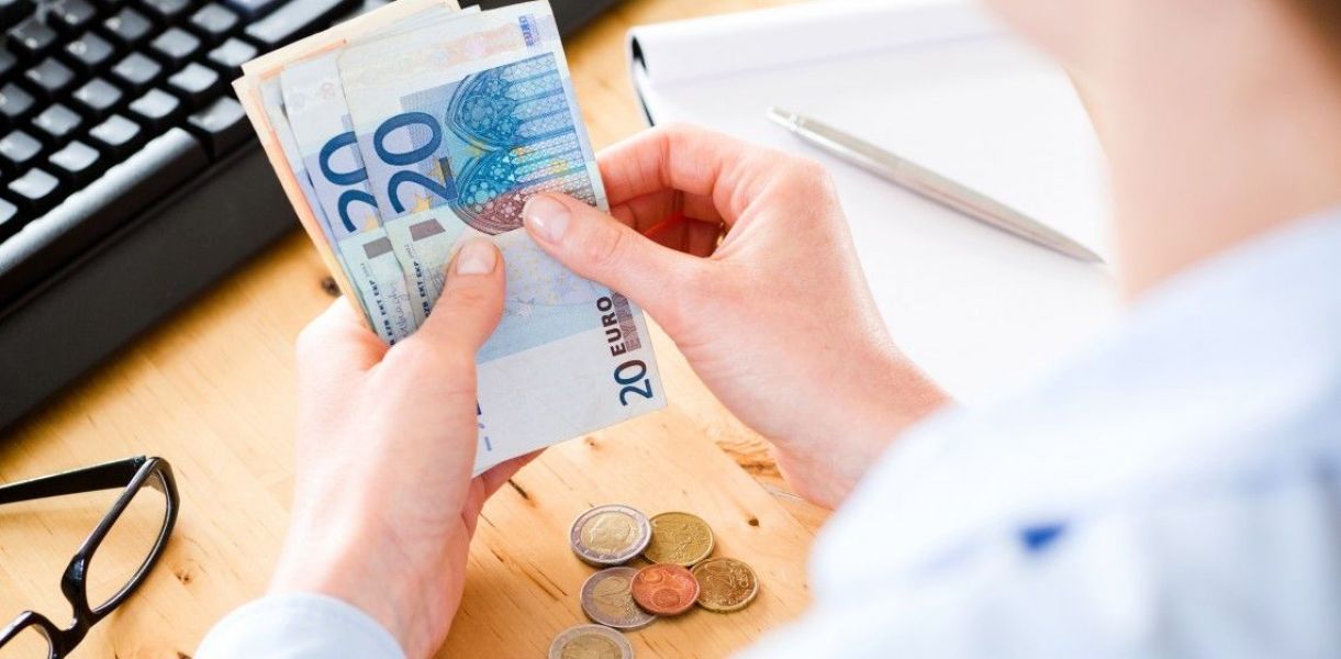 Oferta de emprstimo entre um particular srio e honesto em 48 horas em Lisboa
