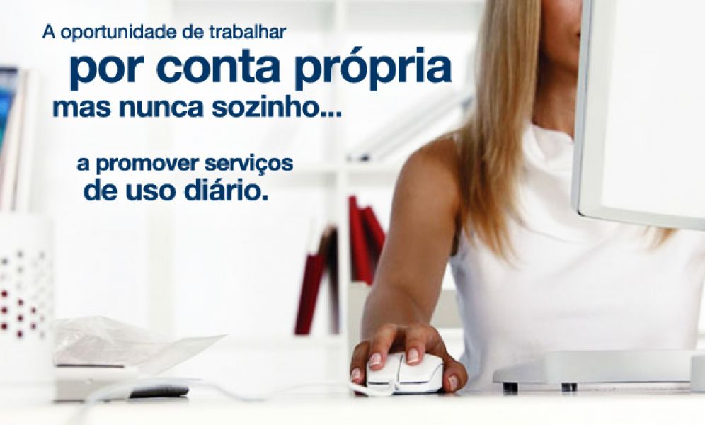 Oportunidade de negcio em MLM