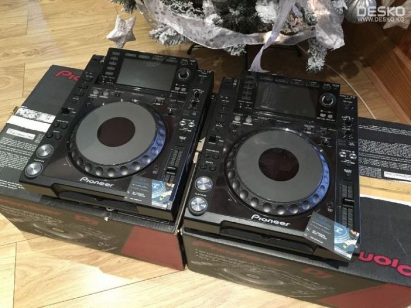  Sale: Yamaha Tyros 5,Pioneer CDJ-2000 NXS2,Pioneer DDJ-SX2,Korg Pa4