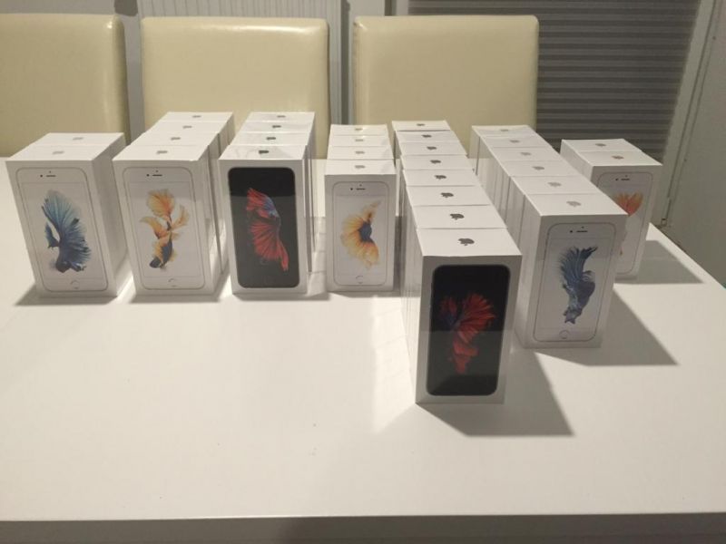 IPhone 6s