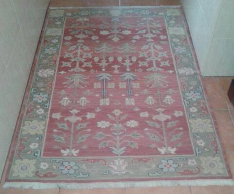 Carpetes Orientes