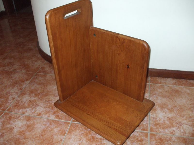Porta Revistas