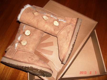 Entrega Imediata Botas UGG 1873 n 36/37