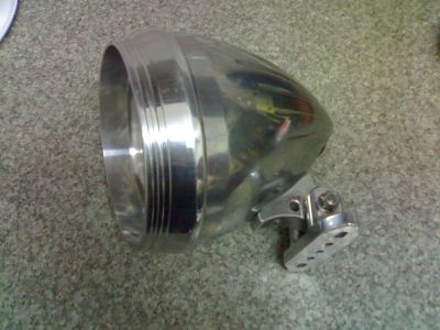 Vendo Farol para Moto (Chopper)