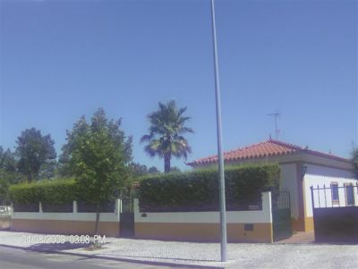 Magnfica Moradia isolada em Ponte de Sor