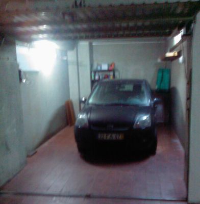 Vendo Garagem em Massam 15000 euros