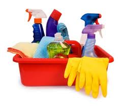 Clean World
