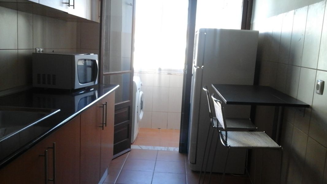 Apartameno T2 nas Paivas, Amora, Seixal