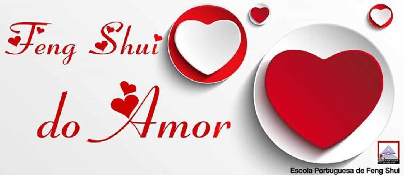 Curso Feng Shui Para o Amor