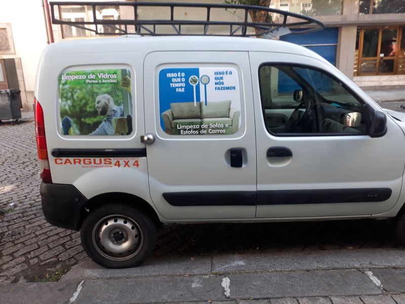 Limpezas de sofs e colcho limpezas seco em Porto 