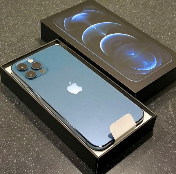 Apple iPhone 12 Pro 128GB por600EUR,iPhone 12 Pro Max 128GB por 650 EUR, iPhone 12 64GB por 480EUR